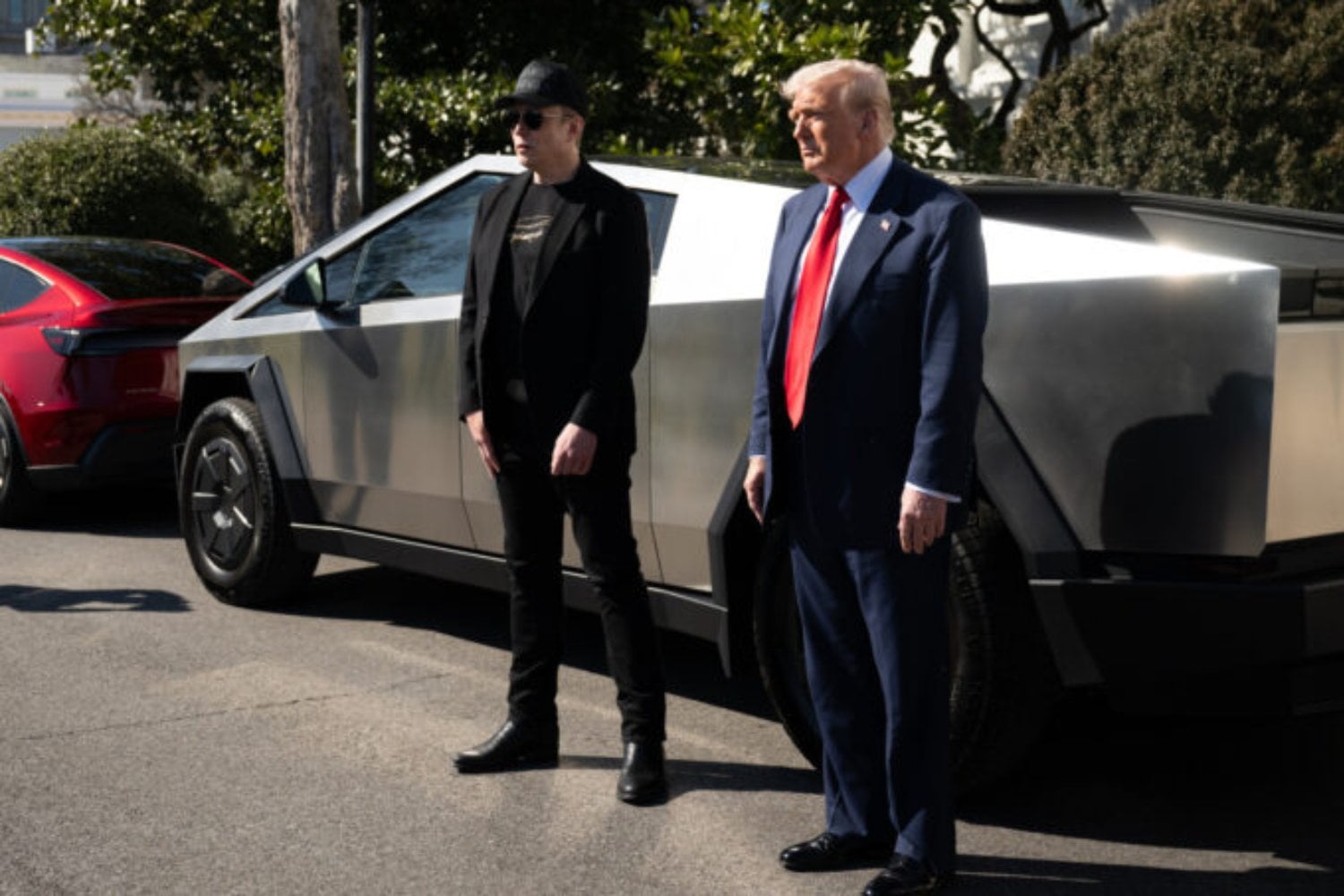Tesla pierde terreno en Estados Unidos: ¿qué está pasando con los dueños que deciden cambiar de marca?