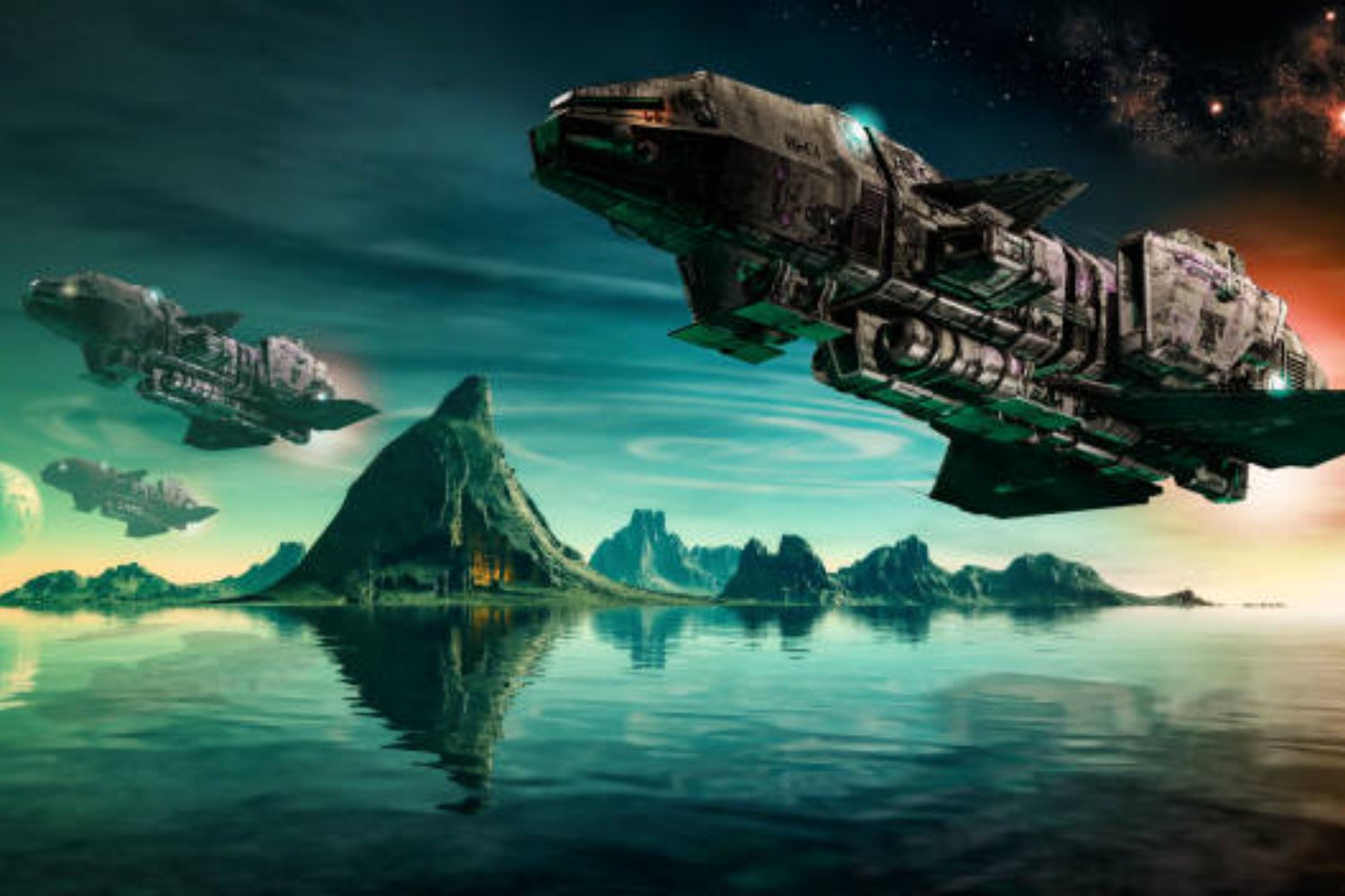 ¿Está China ganando la guerra espacial? Lo que el Pentágono no quiere que sepas