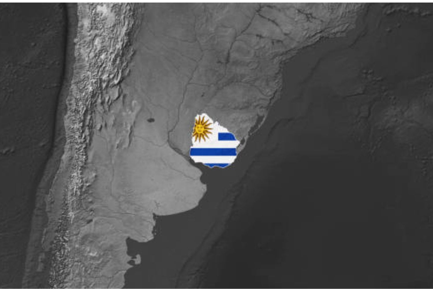 Uruguay, el secreto mejor guardado de Latinoamérica: ¿Cuál es el país más inteligente y por qué?