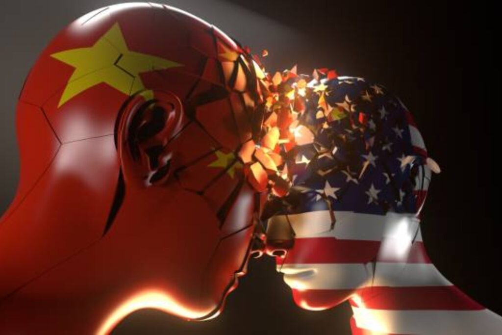 ¿Cambio de juego en la IA? China desafía a EE.UU. con tecnología más barata y eficiente