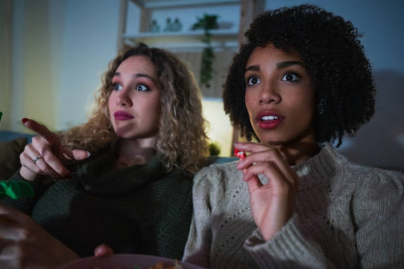 El thriller de Netflix que te dejará sin aliento: Giros inesperados y ...