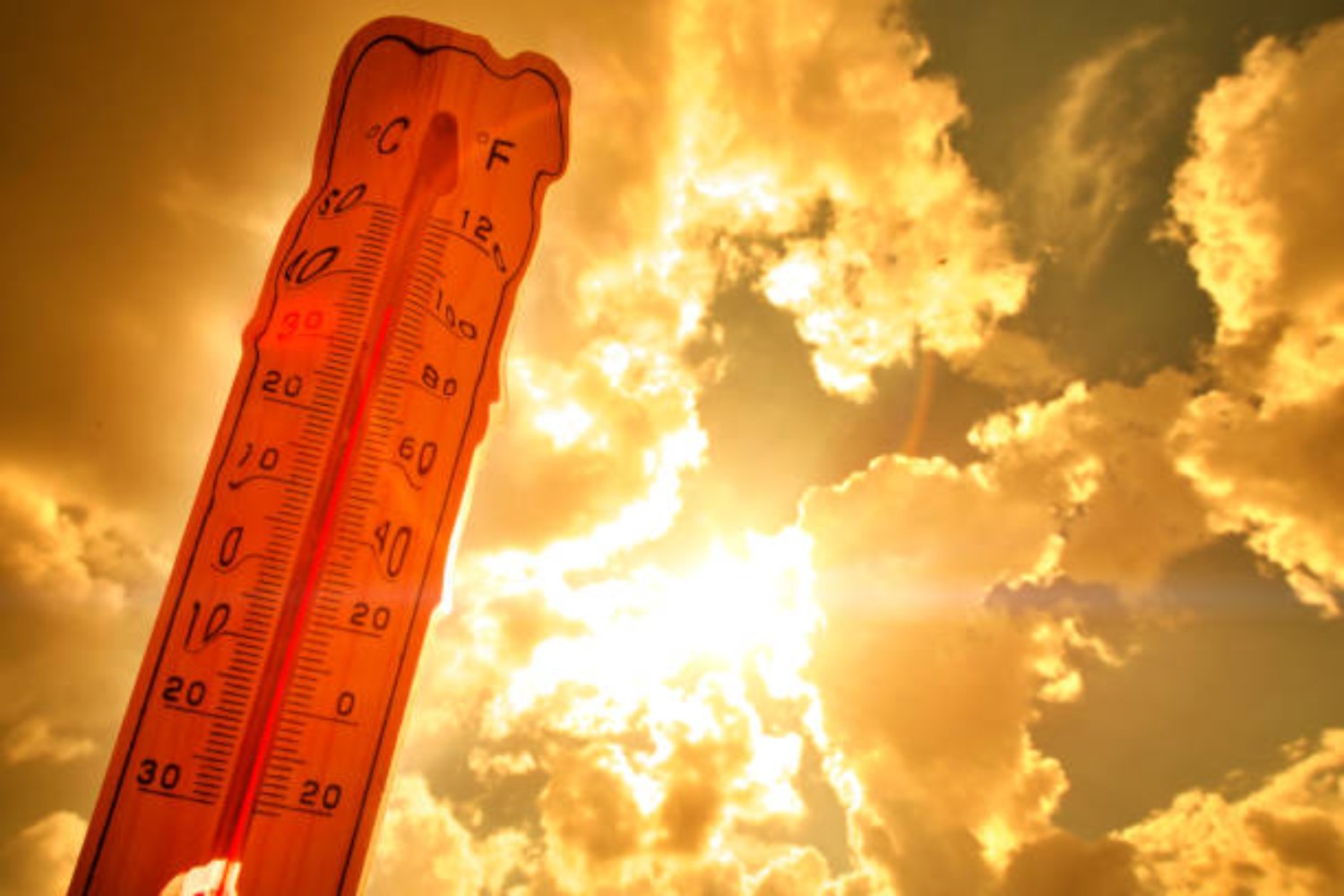 ¿Zonas inhabitables por el calor? Lo peor aún no ha llegado