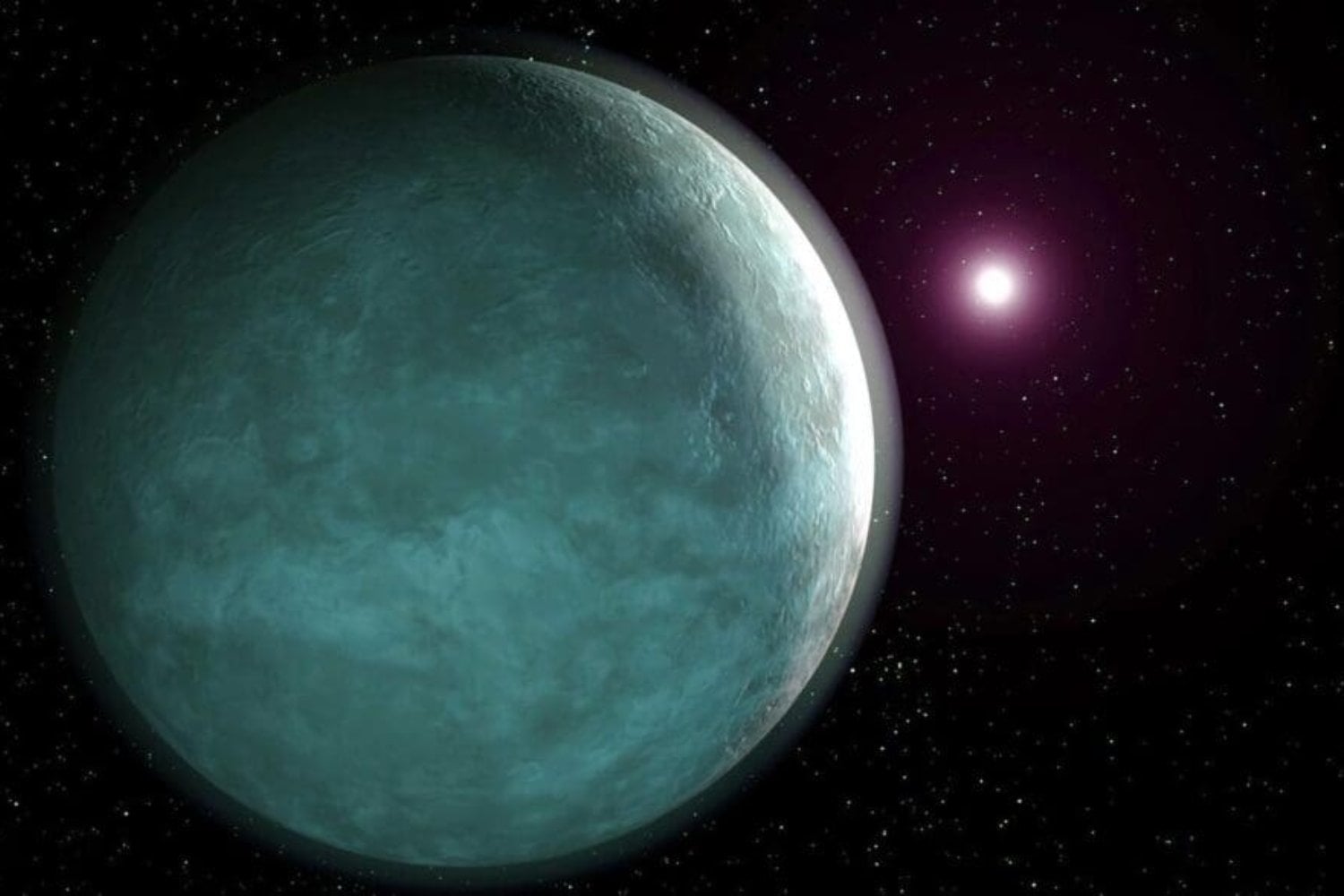 Un hallazgo que lo cambia todo: la “supertierra” cercana que podría albergar vida