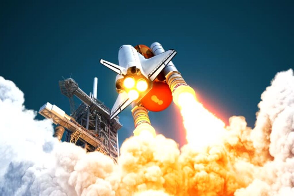 ¿Está China ganando la guerra espacial? Lo que el Pentágono no quiere que sepas