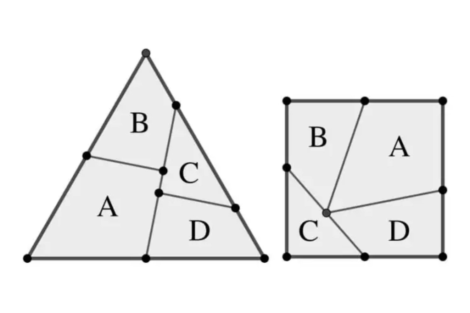 El problema geométrico que desafió a los matemáticos por 120 años: la solución definitiva al enigma de Dudeney