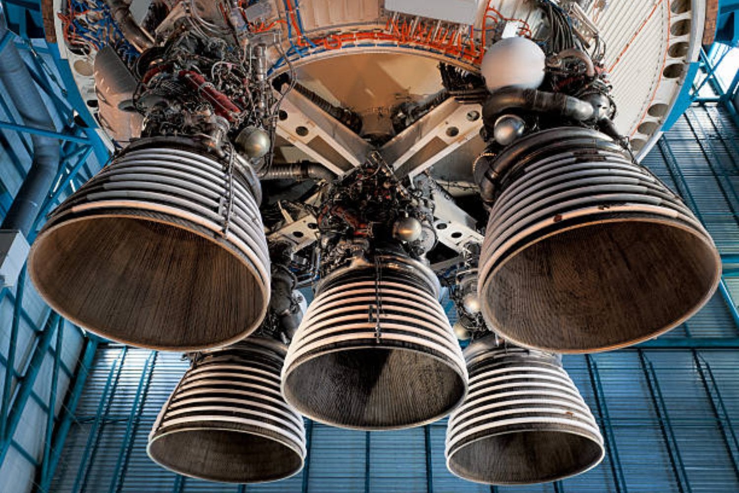 El motor que devora asteroides: la nueva tecnología que cambiará los viajes espaciales