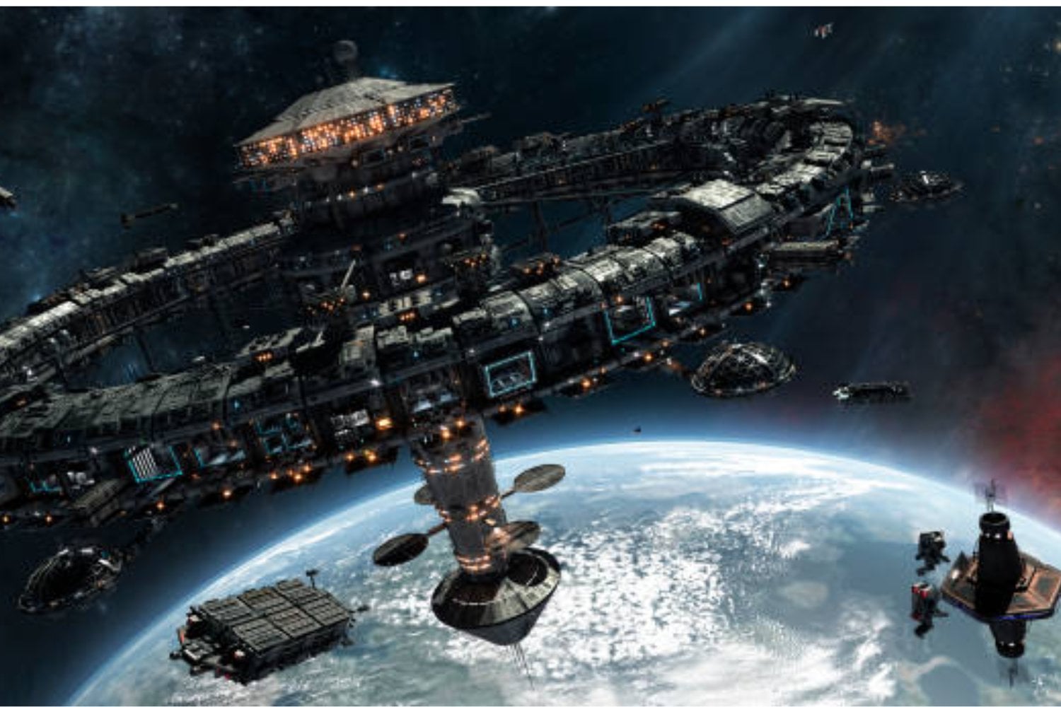 ¿Está China ganando la guerra espacial? Lo que el Pentágono no quiere que sepas