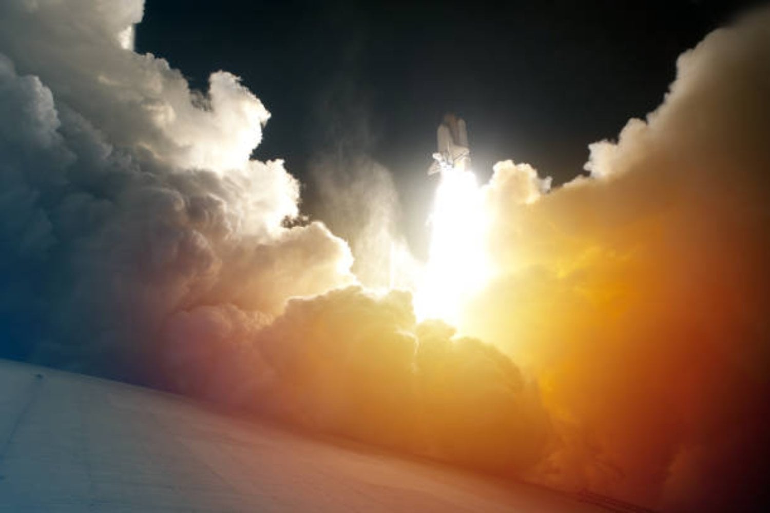 El motor que devora asteroides: la nueva tecnología que cambiará los viajes espaciales