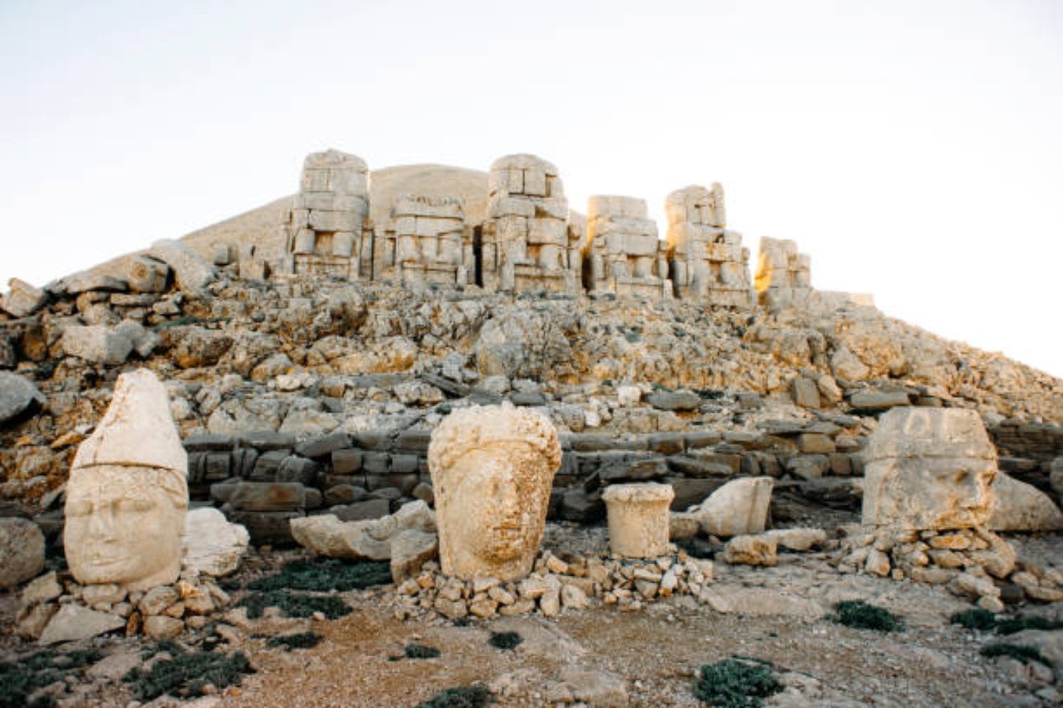El misterioso imperio olvidado que desafió el poder de Roma: su legado oculto sale a la luz del Reino Aksum