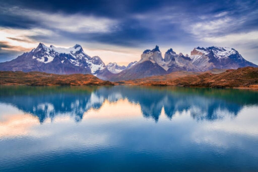El millonario secreto de la Patagonia: ¿Por qué un empresario qatarí compró 10.000 hectáreas para un megaproyecto?