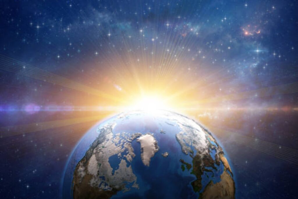 ¿El universo devora sus propios planetas? La NASA capta una destrucción estelar sin precedentes