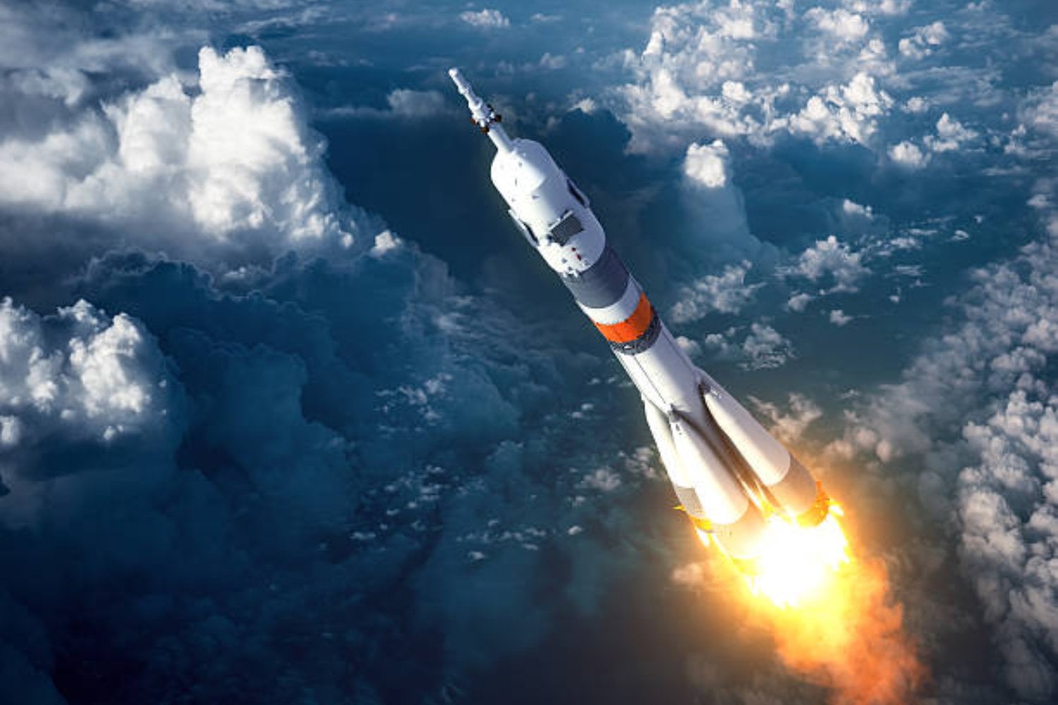 El motor que devora asteroides: la nueva tecnología que cambiará los viajes espaciales