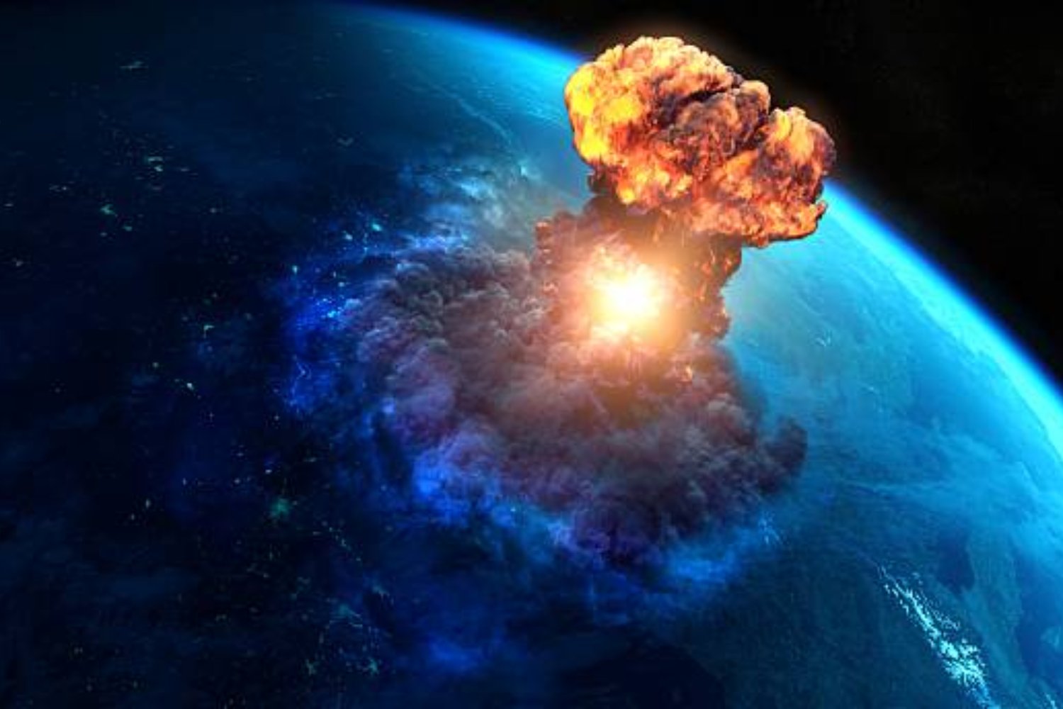 ¿El desastre espacial está a la vuelta de la esquina? La advertencia que nadie está tomando en serio
