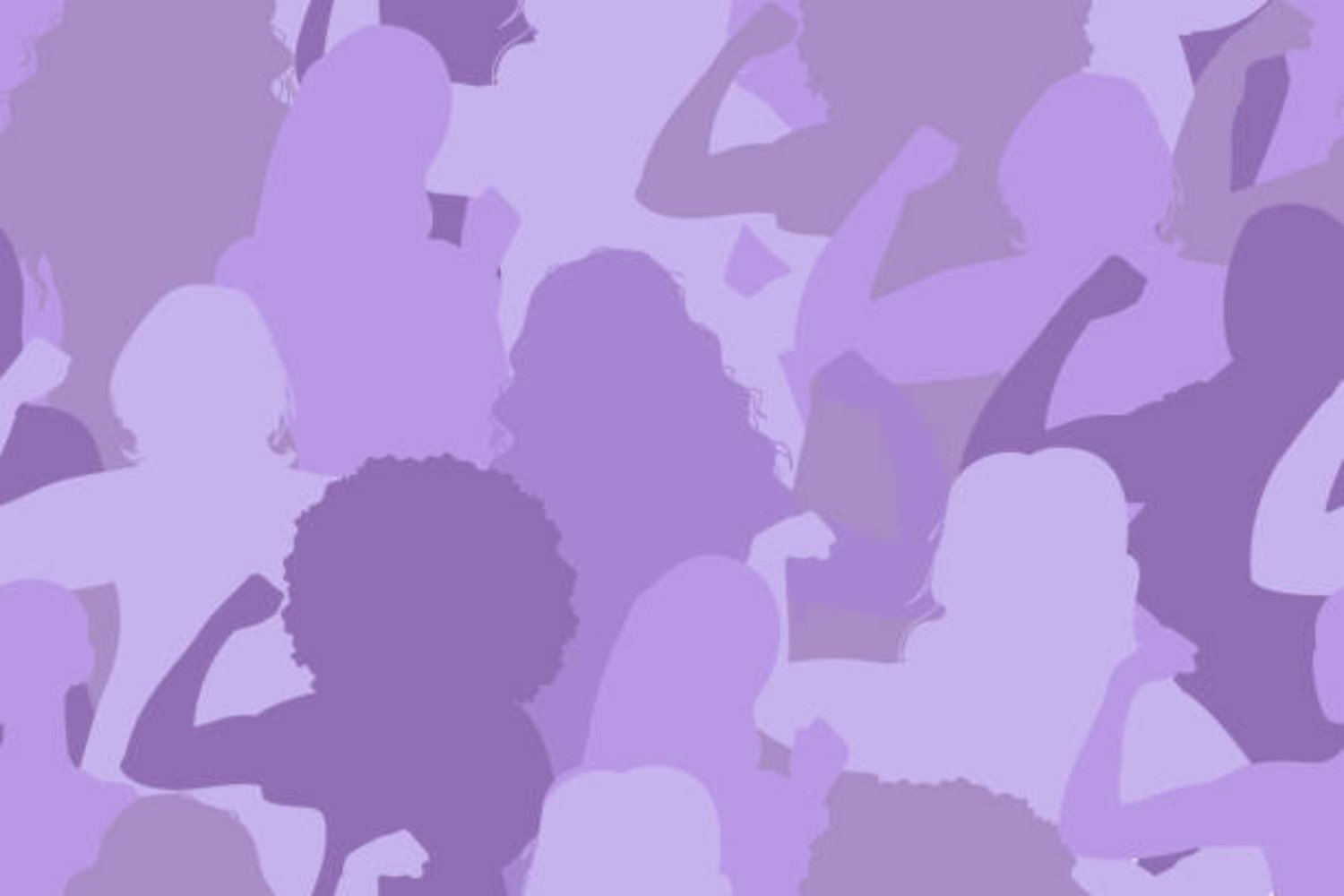Mujeres que están cambiando el mundo y aún no son lo suficientemente reconocidas