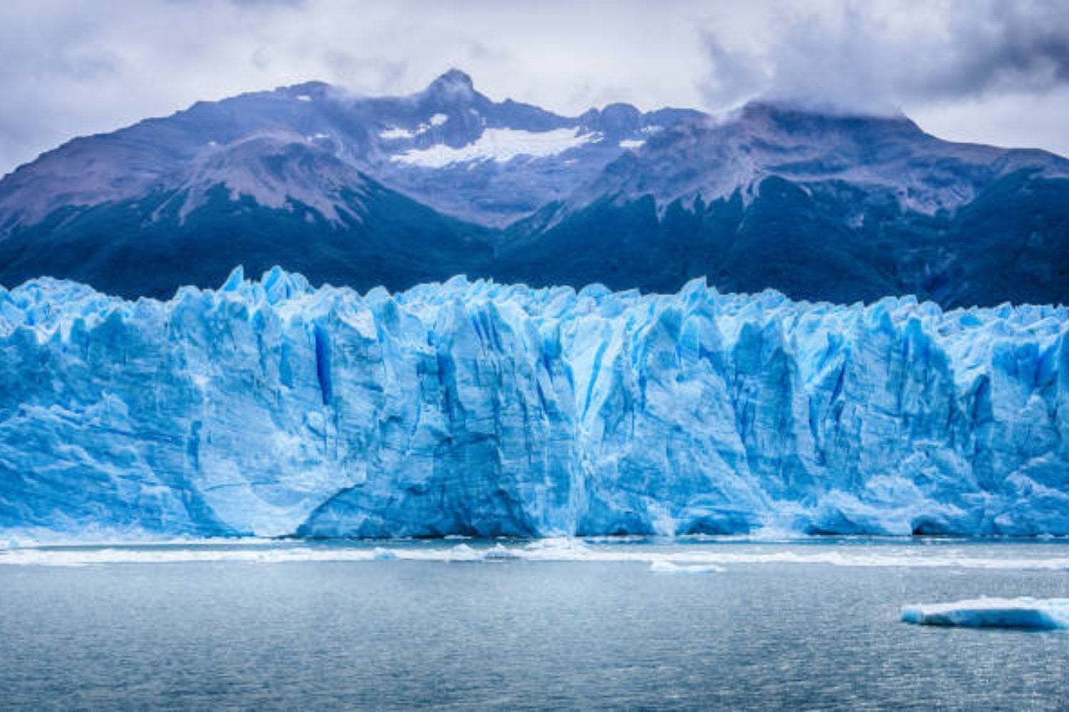 ¿Y si la historia de la Tierra no es como la conocemos? Un glaciar podría cambiarlo todo
