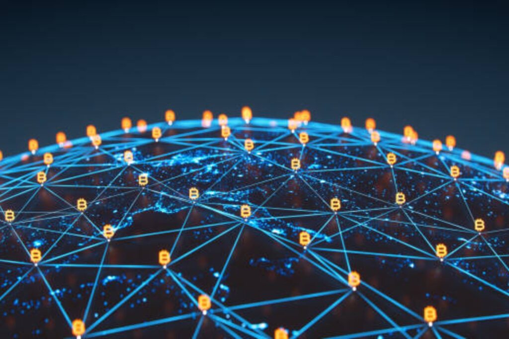 El giro del FMI: ¿Reconocimiento de Bitcoin como reserva de valor?