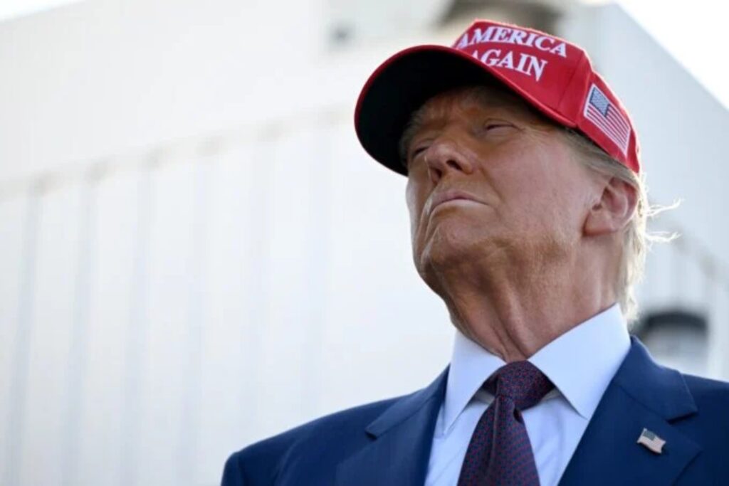 La lista negra de Trump: ¿Quiénes son los funcionarios latinoamericanos vetados de Estados Unidos?