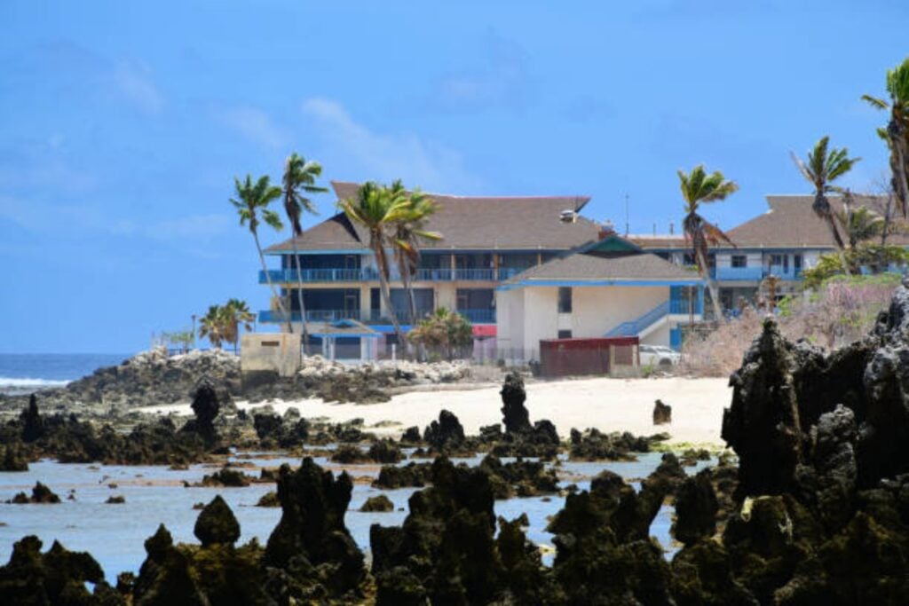 La venta de ciudadanía que podría salvar a un país entero: el caso de Nauru