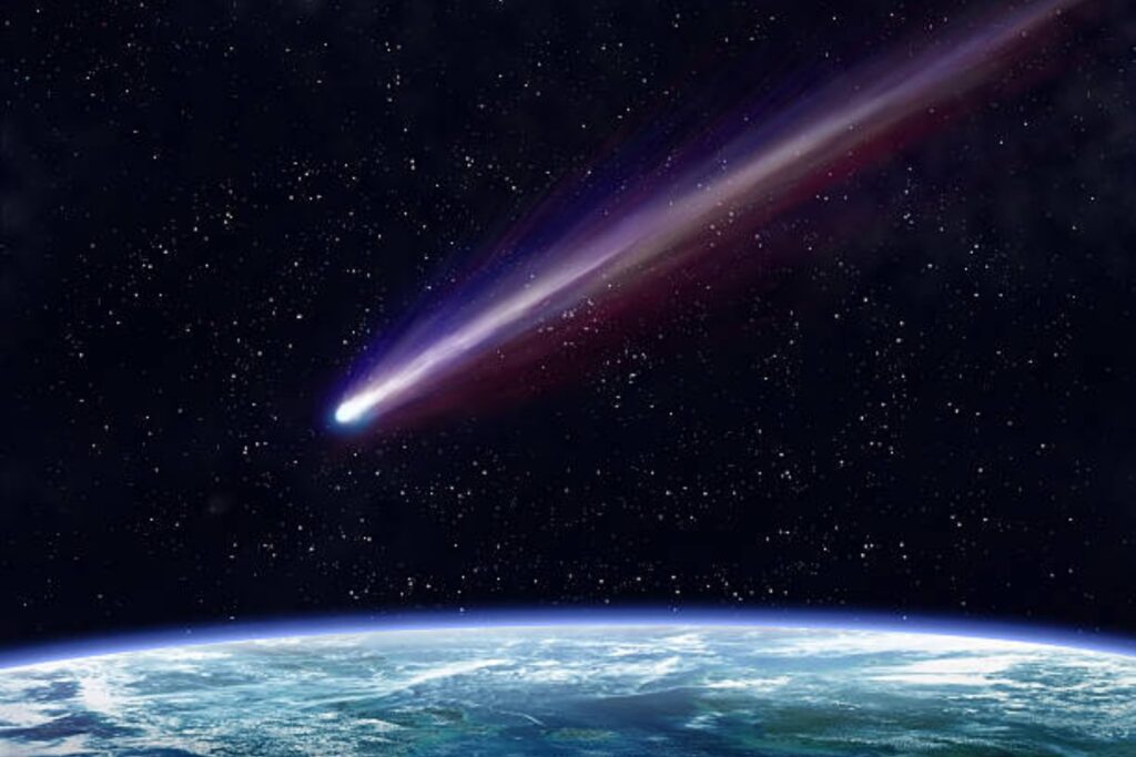 Creía haber encontrado oro, pero lo que descubrió cambió la historia: un meteorito de 4.600 millones de años