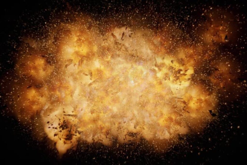 ¿El desastre espacial está a la vuelta de la esquina? La advertencia que nadie está tomando en serio
