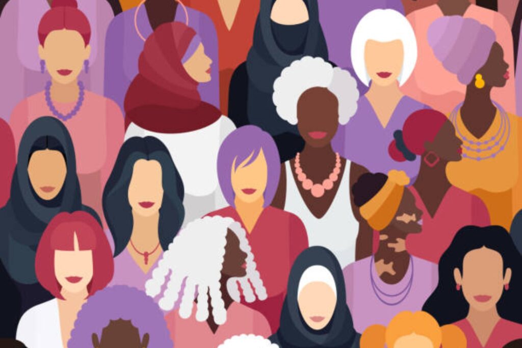 Mujeres que están cambiando el mundo y aún no son lo suficientemente reconocidas