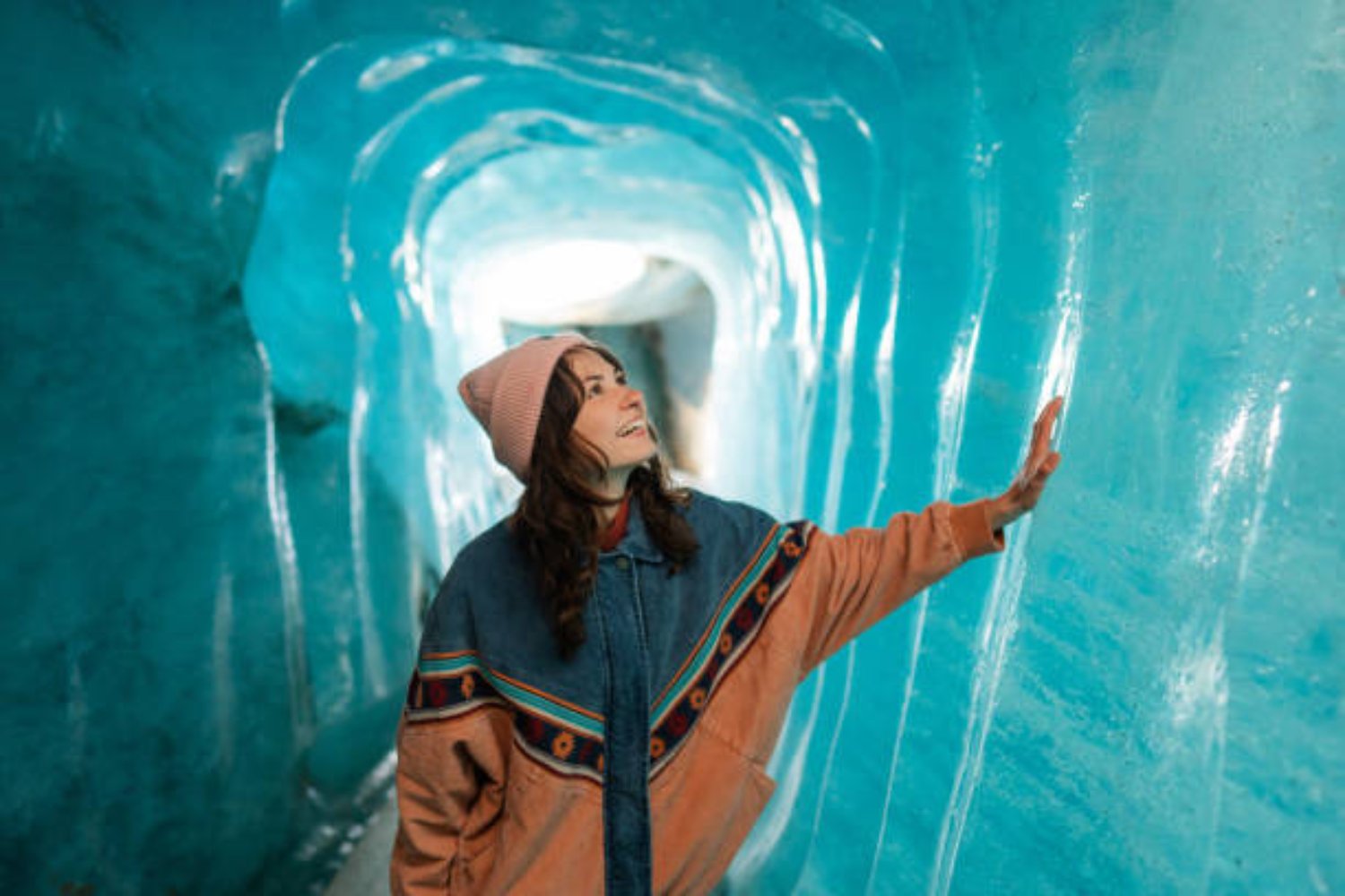 ¿Y si la historia de la Tierra no es como la conocemos? Un glaciar podría cambiarlo todo