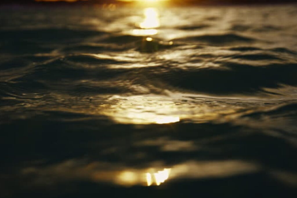 El Atlántico arde y amenaza con desatar el caos: ¿cuándo llegará la tormenta más temida?
