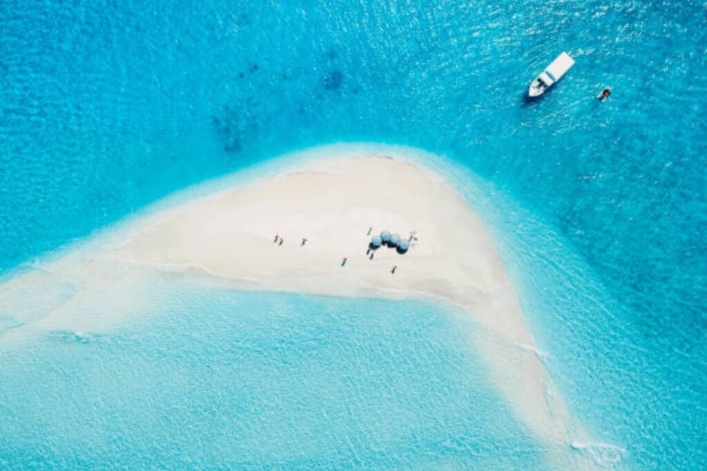 Maldivas en peligro: el país más plano del mundo que podría desaparecer bajo el mar