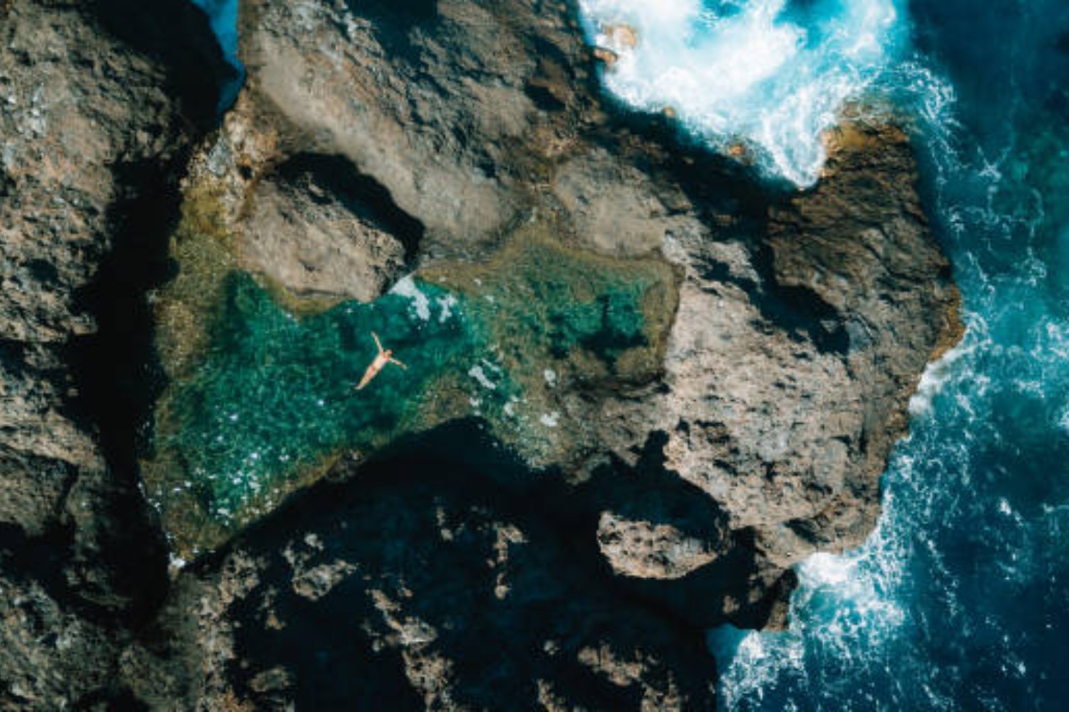 Un misterio bajo el Atlántico: descubren el verdadero origen de las Islas Canarias