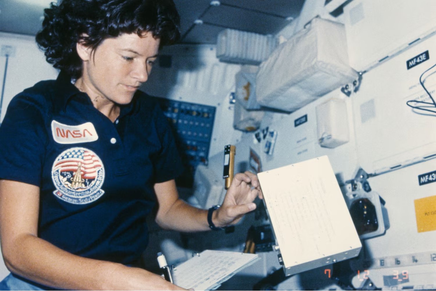 La decisión de la NASA que nadie vio venir: ¿por qué ya no prometen llevar mujeres a la Luna?