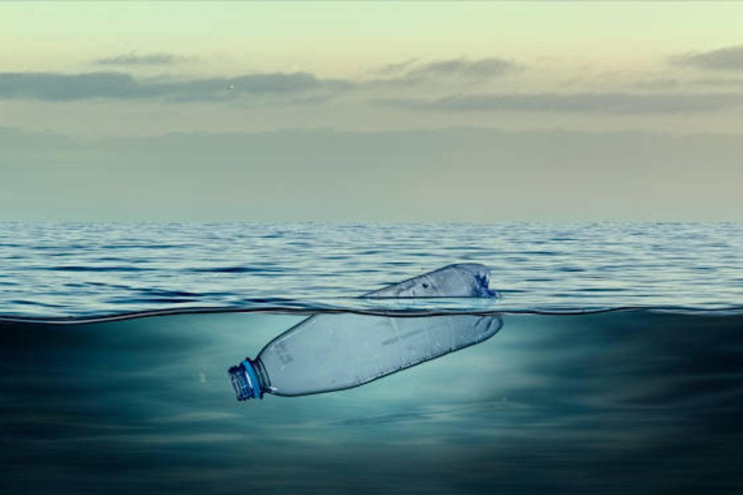 Un abismo de basura: el punto más profundo del Mediterráneo revela un inquietante secreto