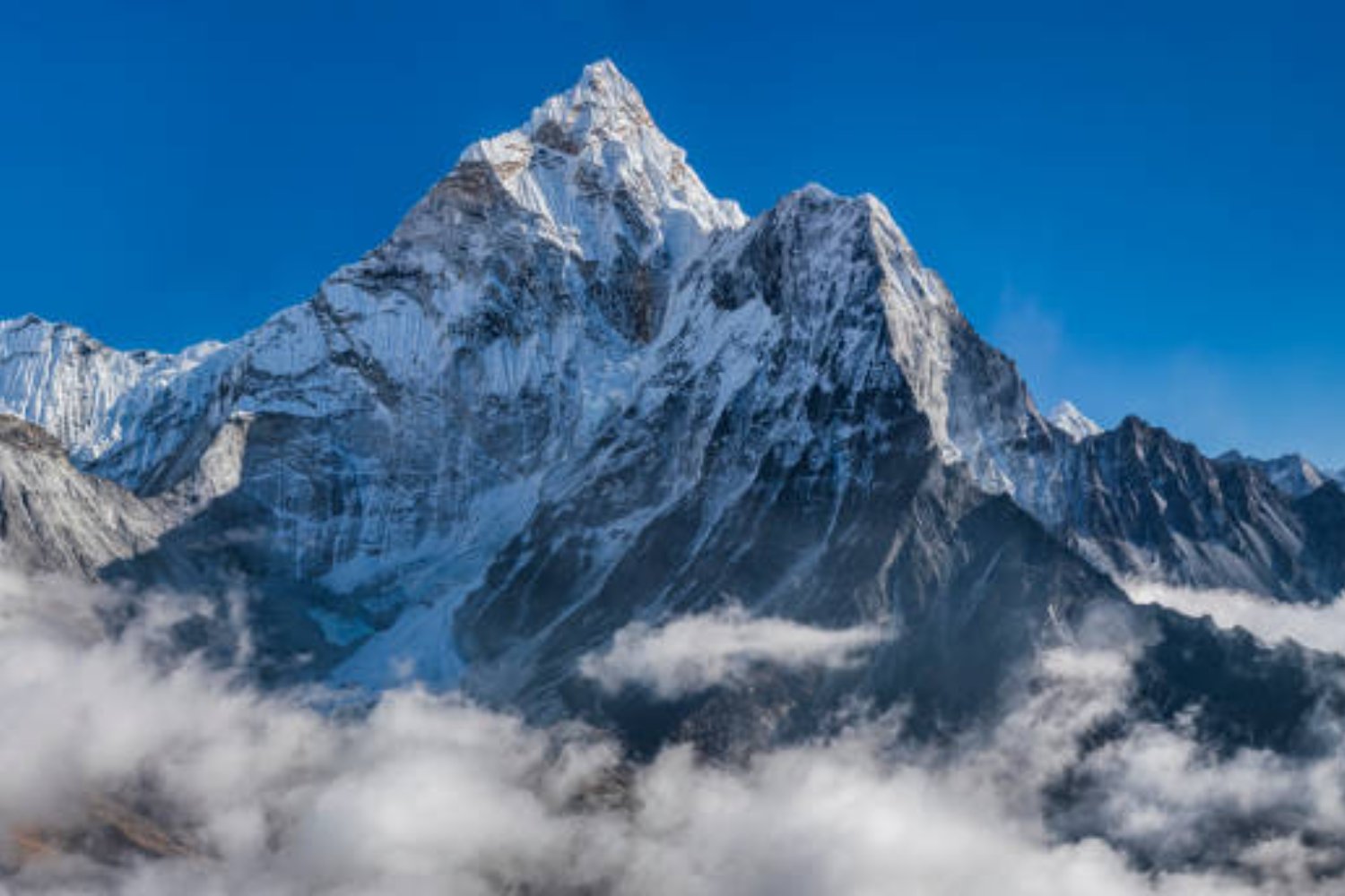 India, un descubrimiento inquietante: la corteza terrestre se está fracturando en este país