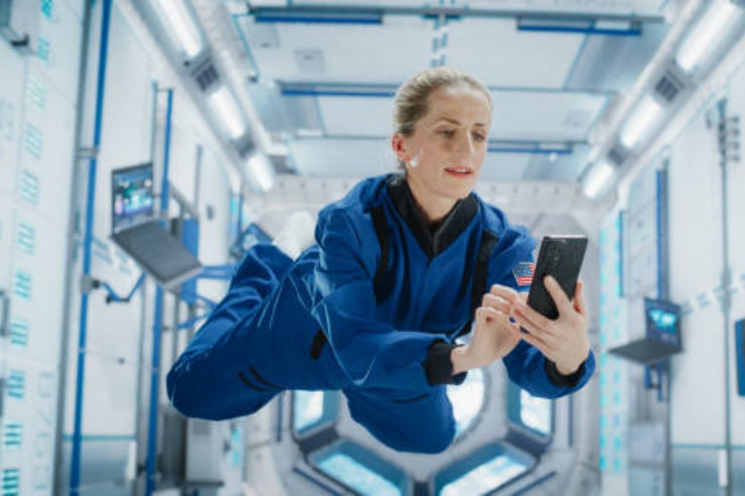 La decisión de la NASA que nadie vio venir: ¿por qué ya no prometen llevar mujeres a la Luna?