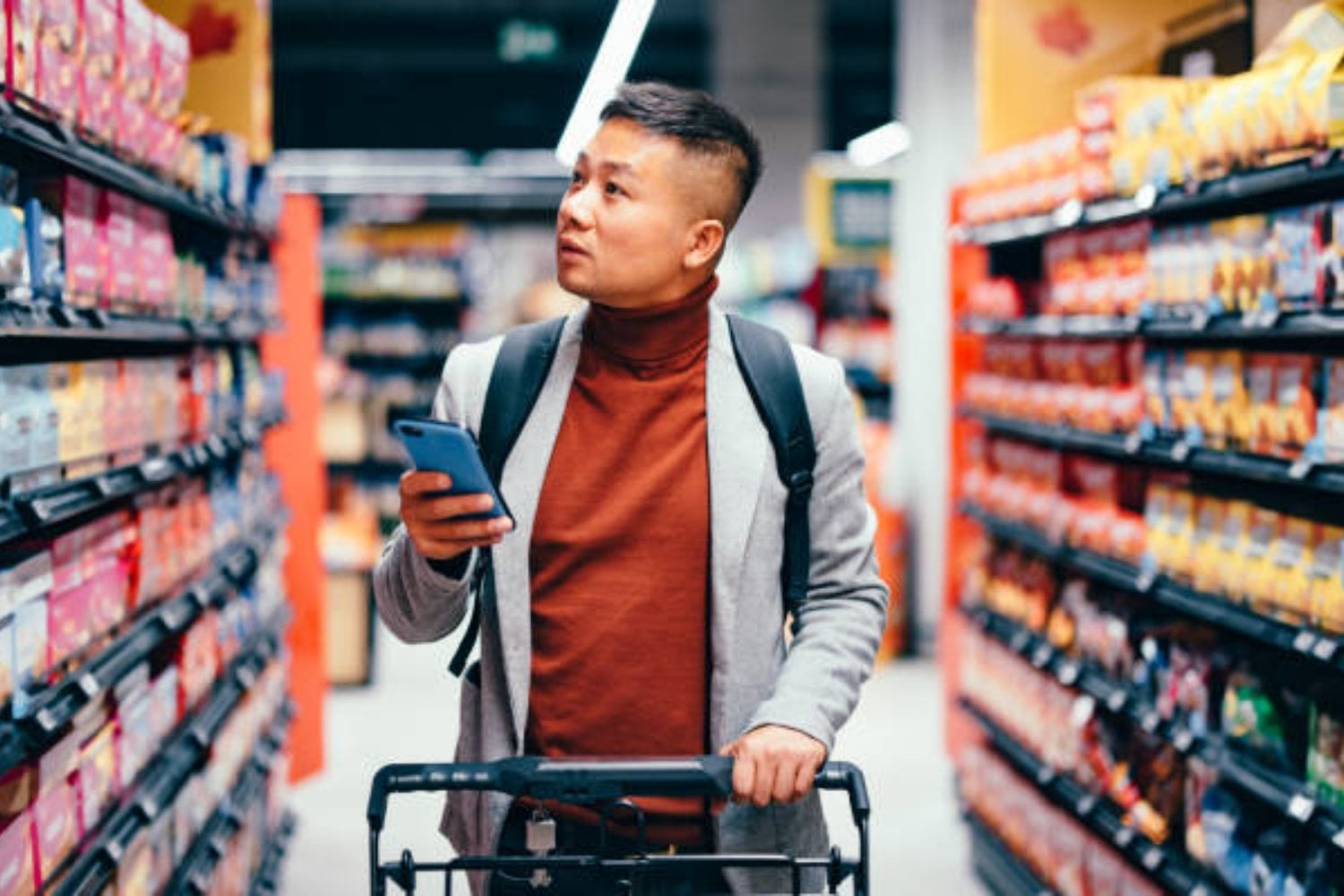 China reconfigura el comercio global: más alimentos de América Latina y Europa tras los aranceles a EE.UU.