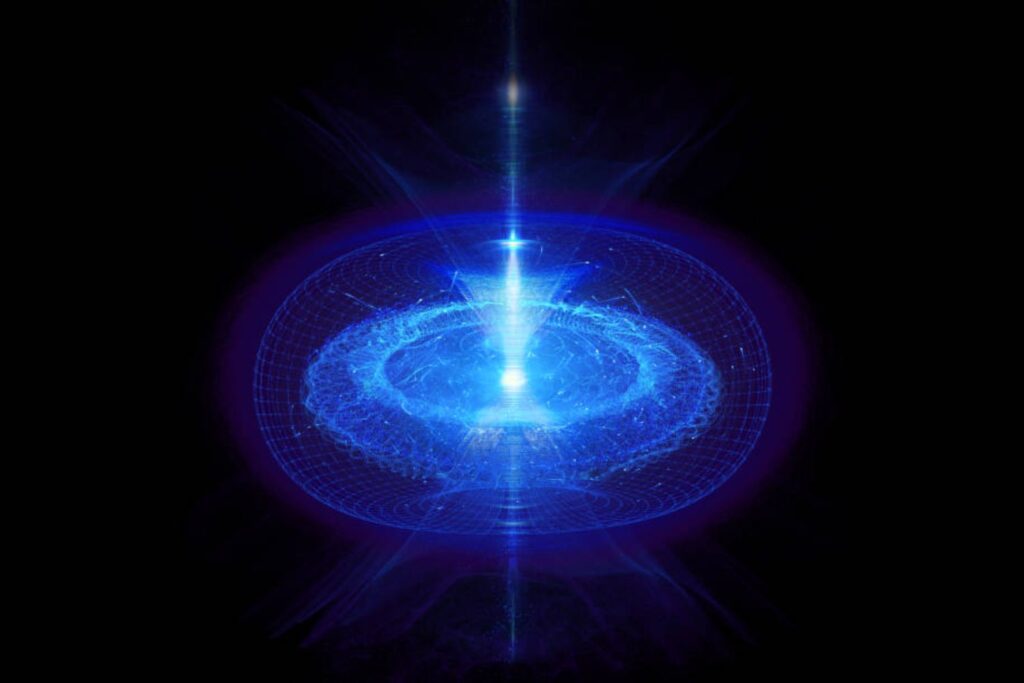 ¿Hemos vencido la gravedad? El sorprendente material que desafía las leyes del universo