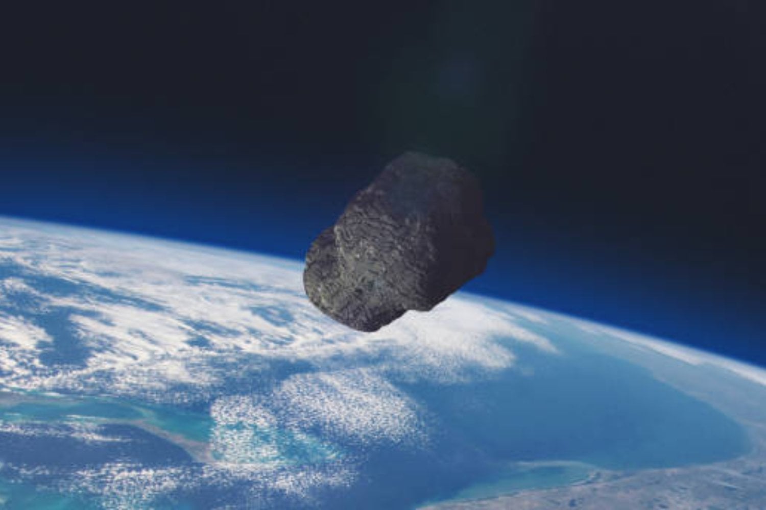 El asteroide YR4 ya no es un peligro: el inesperado giro que reveló la NASA