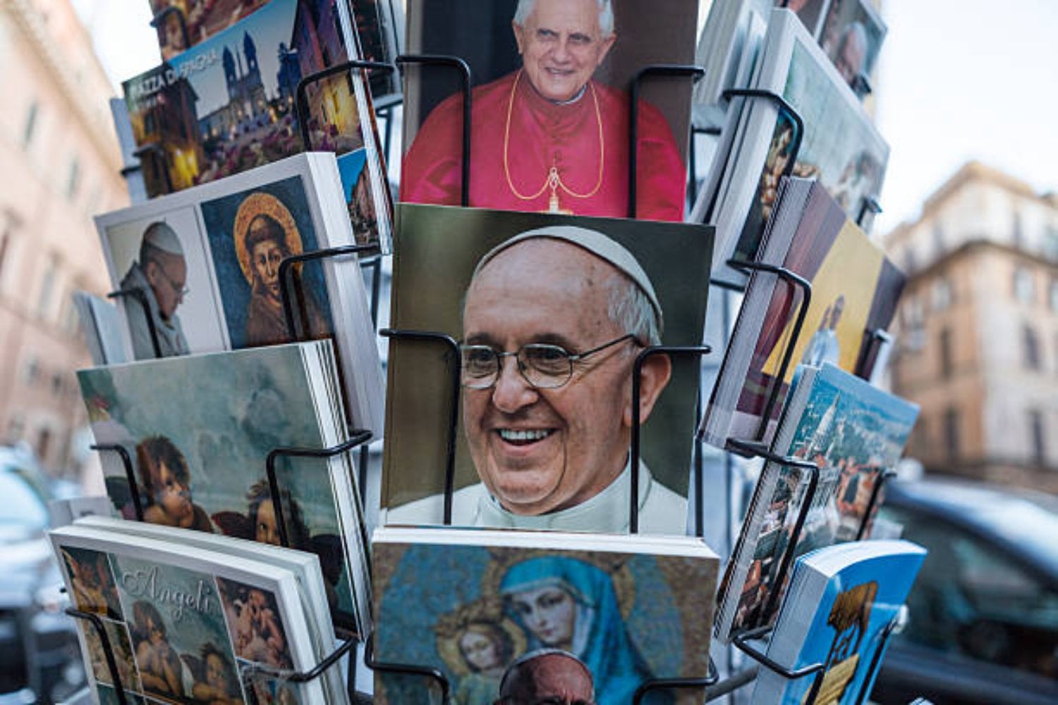 El deseo imposible del papa Francisco: la promesa que nunca podrá cumplir