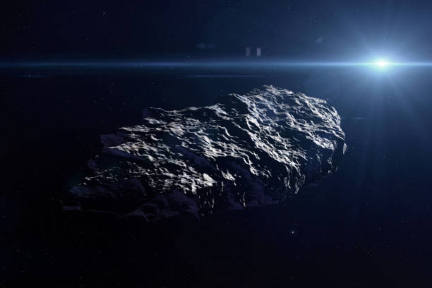 El asteroide YR4 ya no es un peligro: el inesperado giro que reveló la NASA