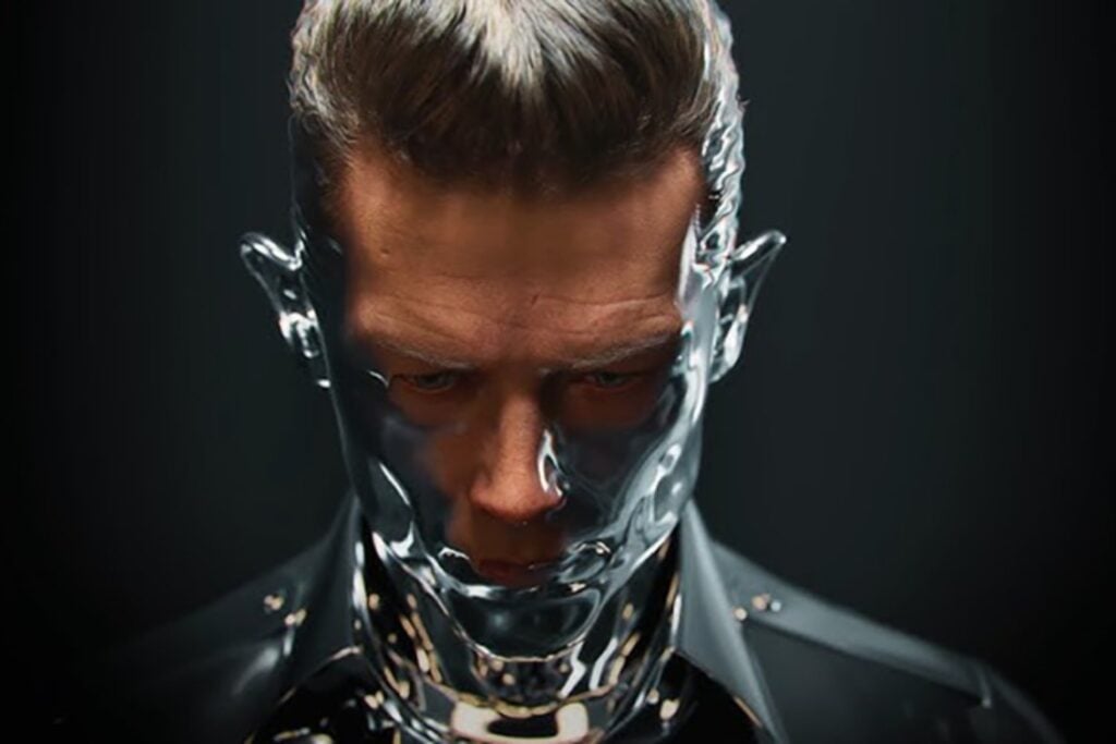 El robot líquido que desafía la ciencia: ¿la realidad está alcanzando a Terminator?
