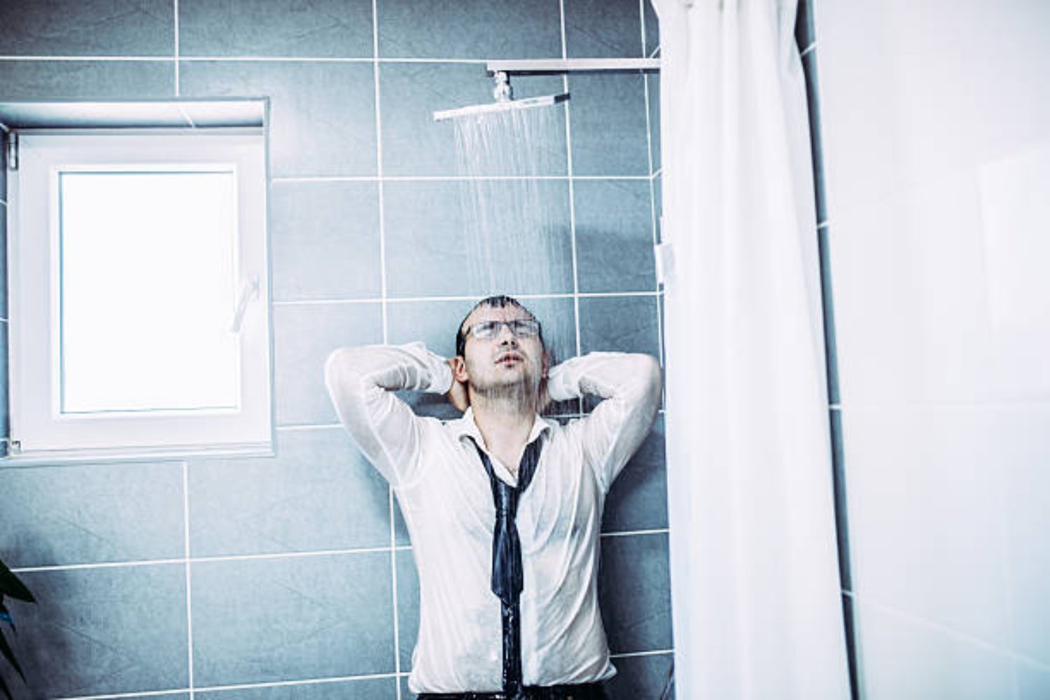 ¿Por qué algunas personas evitan bañarse? Razones que quizás no imaginabas