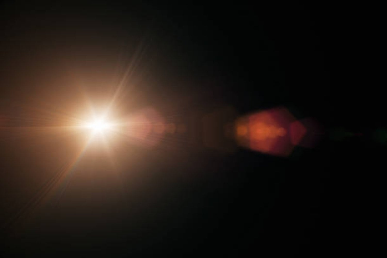 ¿Luz convertida en sólido? El sorprendente experimento que desafía las leyes de la física