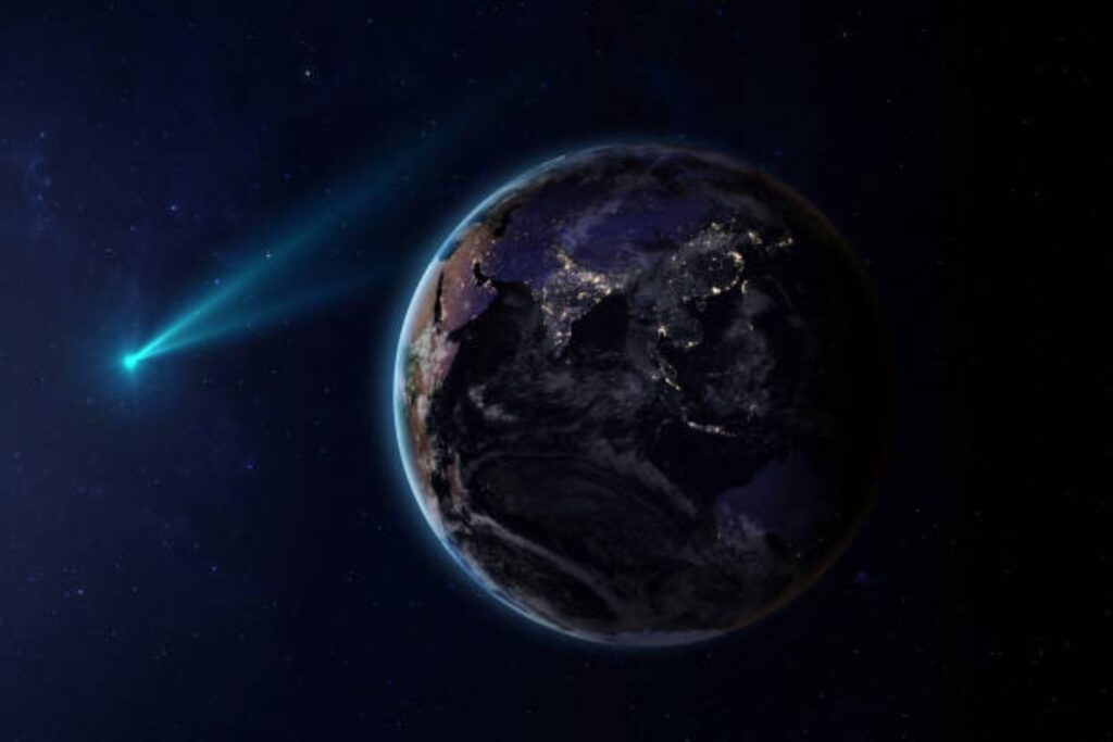 El asteroide YR4 ya no es un peligro: el inesperado giro que reveló la NASA