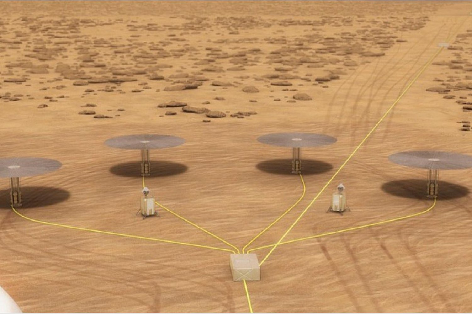 ¿Quién liderará la energía lunar? China señala fallos en el reactor de la NASA y propone una alternativa sorprendente