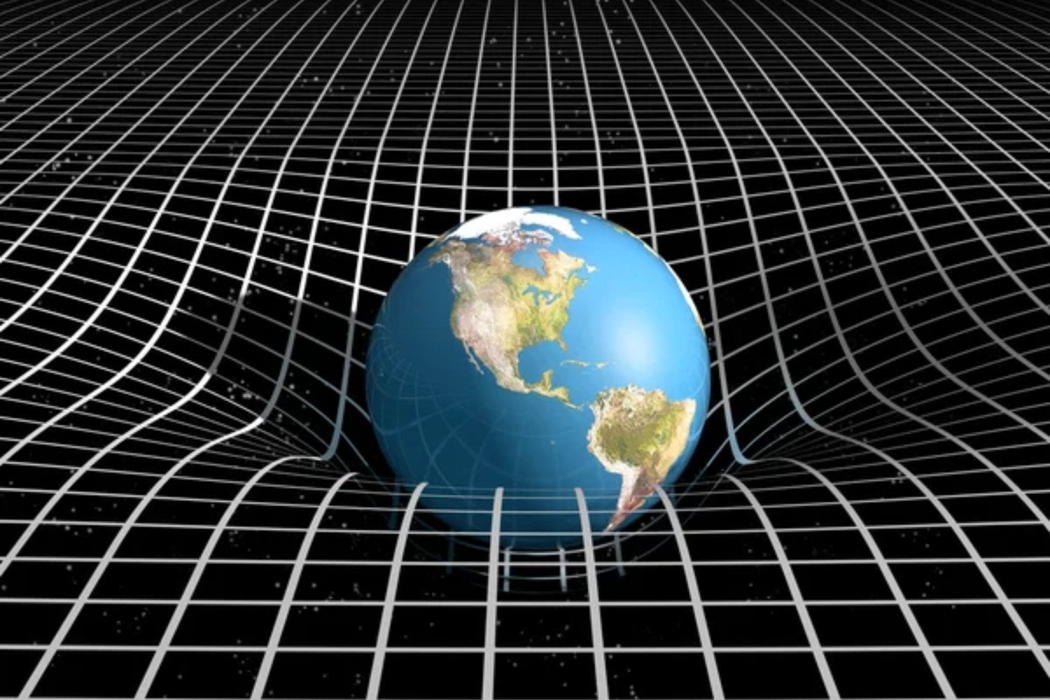 ¿Hemos vencido la gravedad? El sorprendente material que desafía las leyes del universo