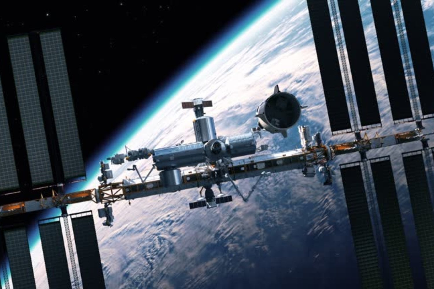 Elon Musk y su plan de rescate espacial: la misión que nadie esperaba