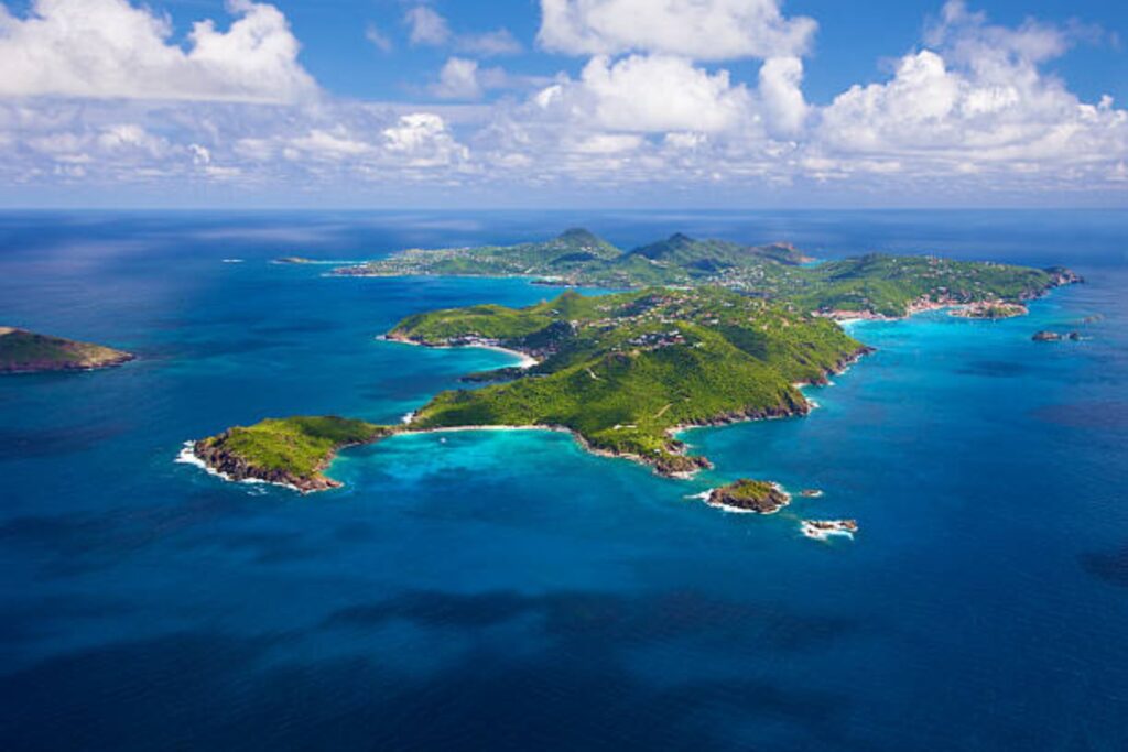 Saint Barth, La isla caribeña que supera a todas en belleza: el destino secreto