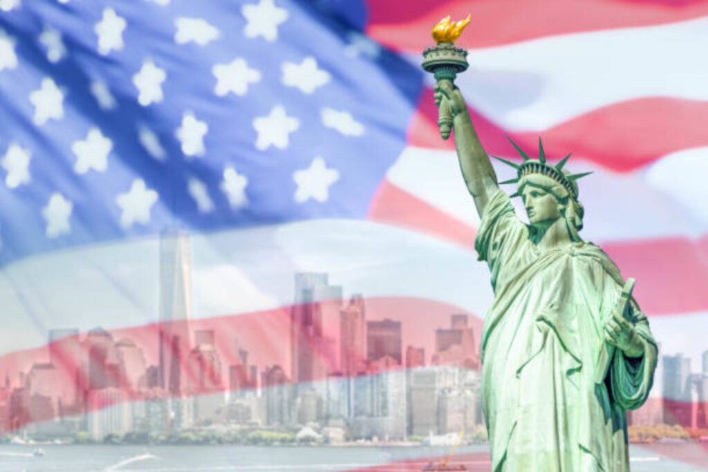 Ciudadanía estadounidense: ¿Cómo lograrlo y qué debes saber para cumplir el sueño americano?
