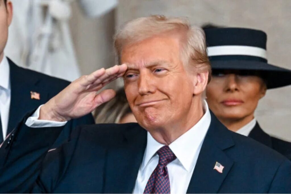 ¿El aliado menos pensado de Estados Unidos? México apunta contra China en plena guerra comercial
