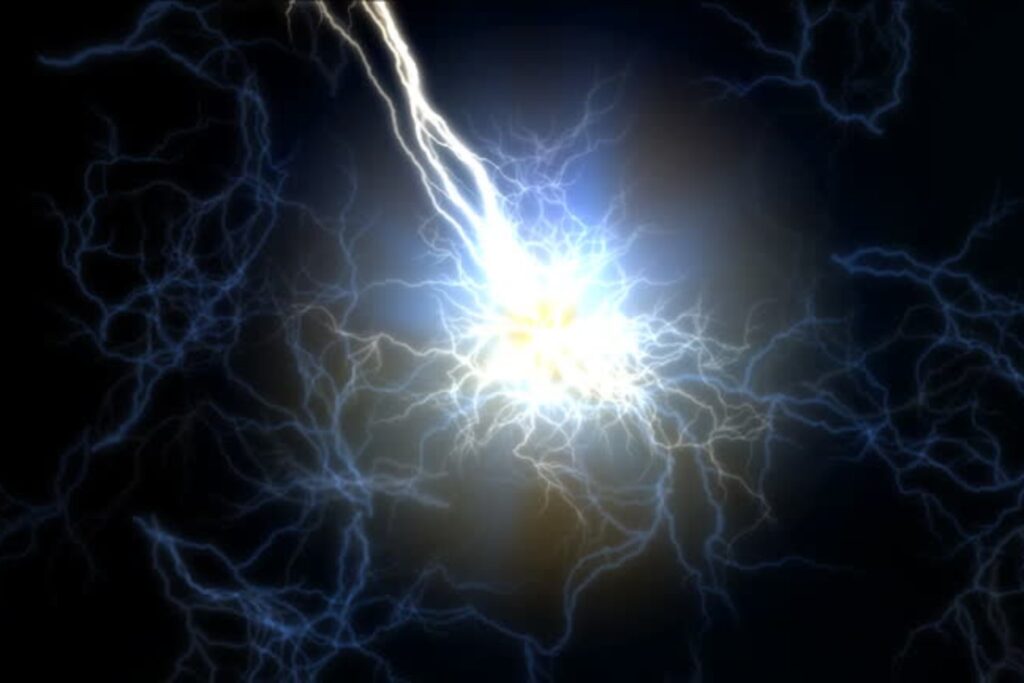 La ciencia en jaque: el sorprendente hallazgo de los electrones oscuros desafía lo que creíamos saber