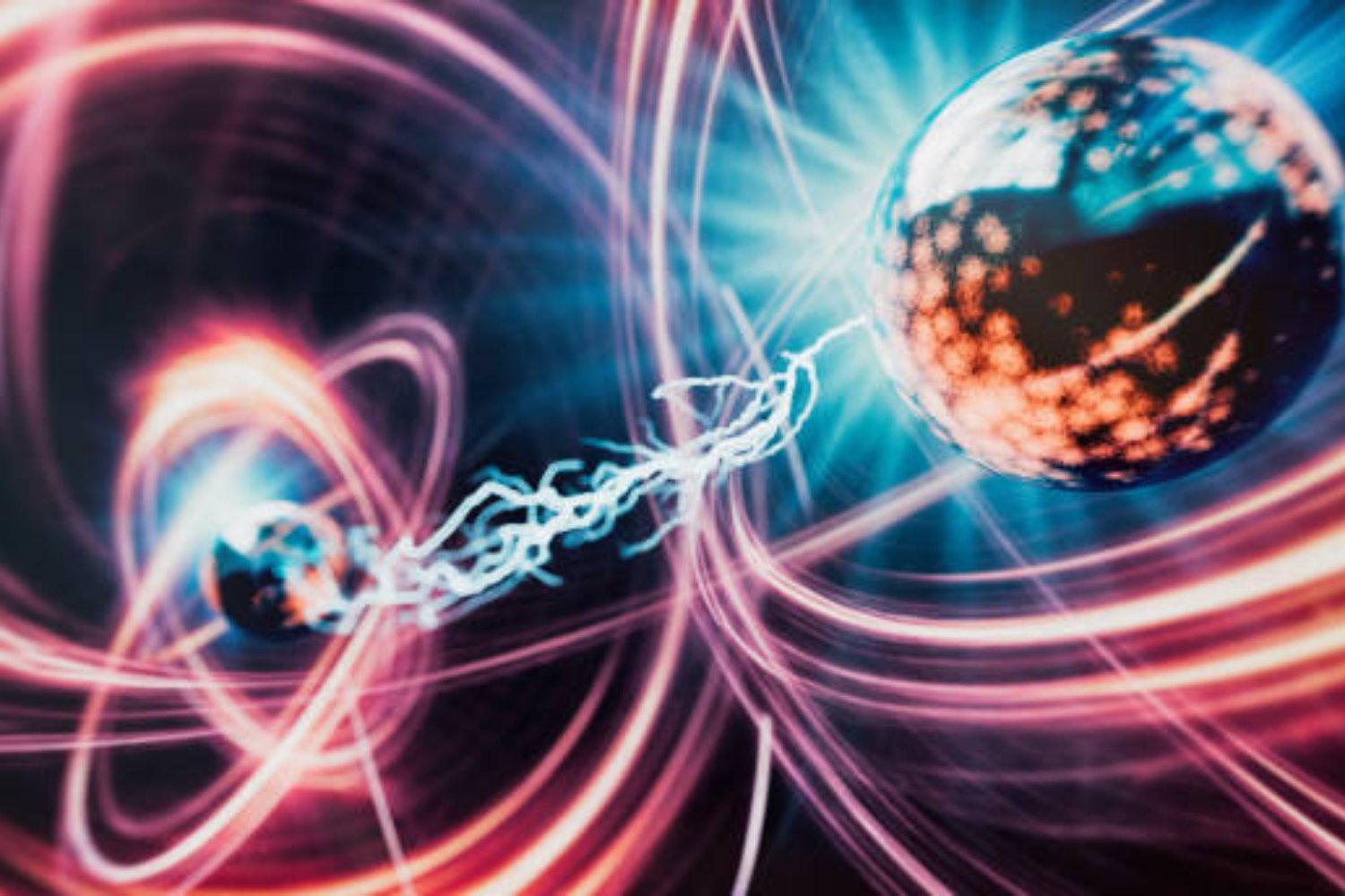 La ciencia en jaque: el sorprendente hallazgo de los electrones oscuros desafía lo que creíamos saber
